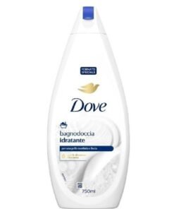 Dove Idratante dušo gelis, 750 ml