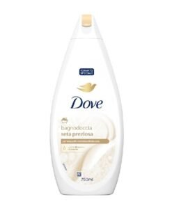 Dove Seta Preziosa dušo gelis, 750 ml