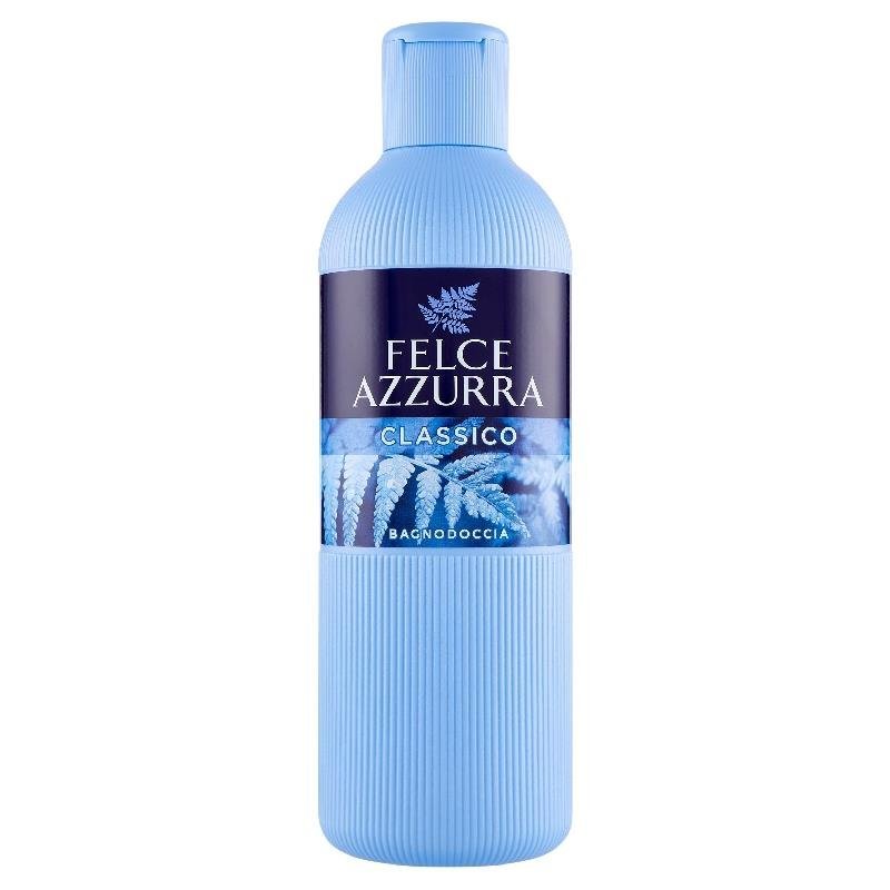 Felce Azzurra Classico dušo gelis, 650 ml