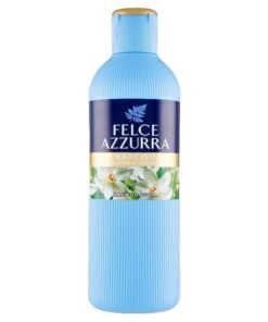 Felce Azzurra Narciso dušo gelis su narcizų aromatu, 650 ml