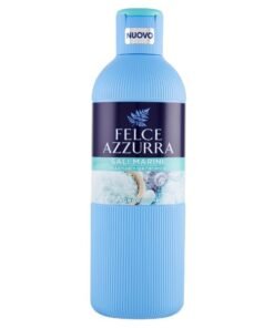 Felce Azzurra Sali Marini dušo gelis su jūros druskų aromatu, 650 ml