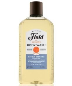 Floïd Citrus Spectre kūno prausiklis vyrams, 500 ml