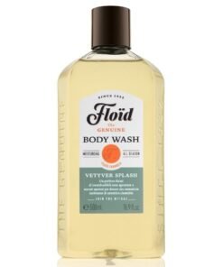 Floïd Vetyver Splash kūno prausiklis vyrams, 500 ml