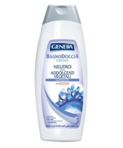 Genera BagnoDoccia Crema Neutro kūno prausiklis, 1000 ml