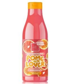 Lady Venezia Pome Lover Grapefruit Bath Foam vonios putos, 500 ml
