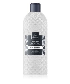 Lady Venezia Ice Sport dušo gelis, 500 ml