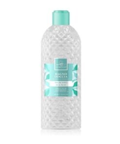 Lady Venezia White Musk dušo gelis su baltojo muskuso aromatu, 500 ml