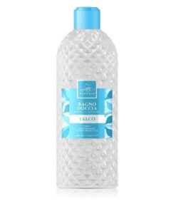 Lady Venezia Talc dušo gelis su talko aromatu, 500 ml