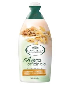 L'Angelica Avena Officinale dušo želė su avižomis, 500 ml