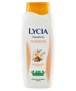 Lycia Nutriente dušo želė, 750 ml