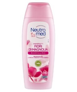 Neutromed Fiori di Magnolia dušo želė, 400 ml