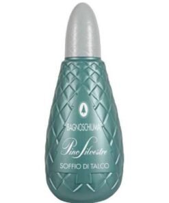 Pino Silvestre Soffio di Talco vonios putos, 1000 ml