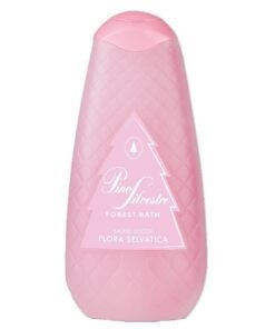 Pino Silvestre Forest Bath Flora Selvatica vonios ir dušo gelis, 750 ml