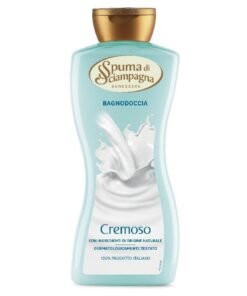 Spuma di Sciampagna Cremoso kreminis vonios prausiklis, 650 ml