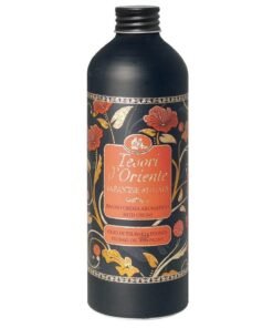 Tesori d'Oriente Japanese Rituals kreminės aromatinės vonios putos, 500 ml