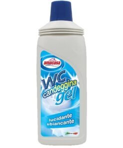 Amacasa Candeggina Gel tualeto valiklis su balikliu, 750 ml
