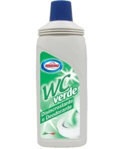 Amacasa Verde tualeto valiklis nuo kalkių, 750 ml