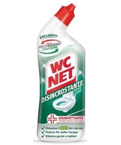 WC Net „Disincrostante“ WC gelis, 700 ml