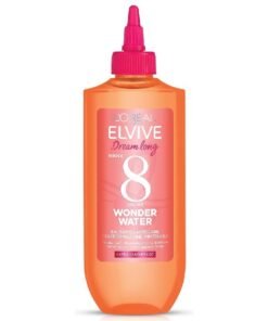 L'Oréal Paris Elvive Dream Long 8 Second Wonder Water plaukų balzamas, 200 ml