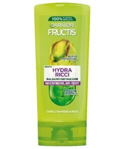 Garnier Fructis Hydra Ricci plaukų balzamas, 200 ml