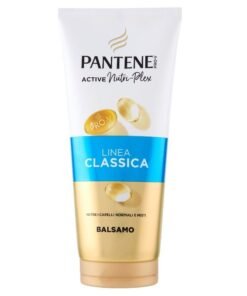 Pantene Pro-V Classic plaukų balzamas, 200 ml