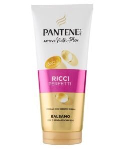 Pantene Pro-V Perfect Curls plaukų balzamas, 200 ml