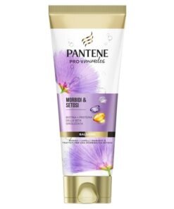 Pantene Pro-V Miracles Silky Soft Silk plaukų balzamas, 200 ml