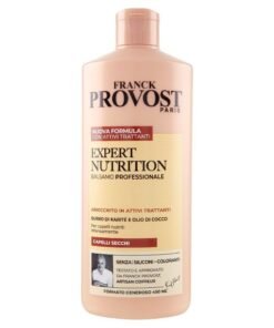 Franck Provost Expert Nutrition plaukų balzamas, 450 ml