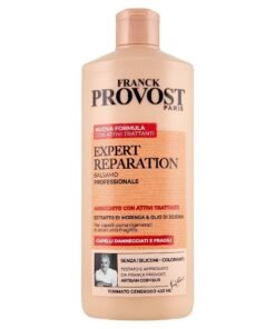 Franck Provost Expert Reparation plaukų balzamas, 450 ml