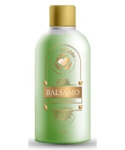 Setablu Travel Conditioner plaukų balzamas, 80 ml