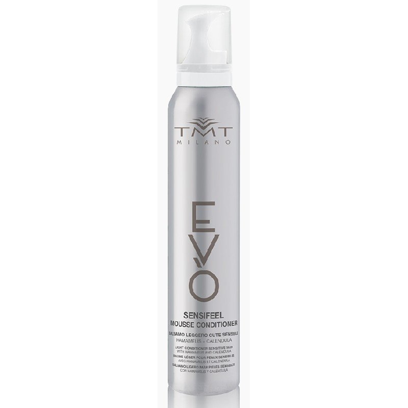 TMT Evo Sensifeel putų kondicionierius jautriai galvos odai, 200 ml