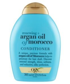 OGX Argan Oil of Morocco plaukų kondicionierius, 385 ml