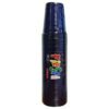 Aristea plastikinės stiklinės, 200 ml, 50 vnt - Image 3