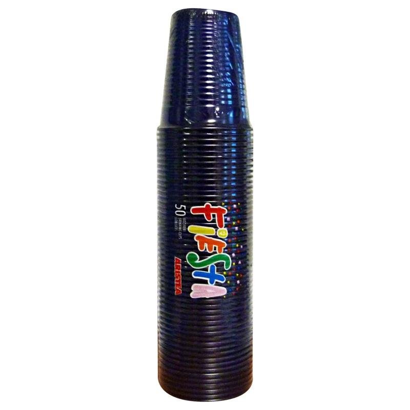 Aristea plastikinės stiklinės, 200 ml, 50 vnt - Image 3