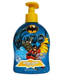 Batman skystas muilas vaikams, 250 ml