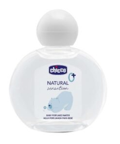 Chicco Natural Sensation kvapnus vanduo kūdikiams, 100 ml