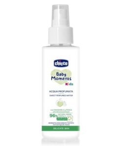 Chicco Kids švelnus kvapnus vanduo vaikams, 100 ml
