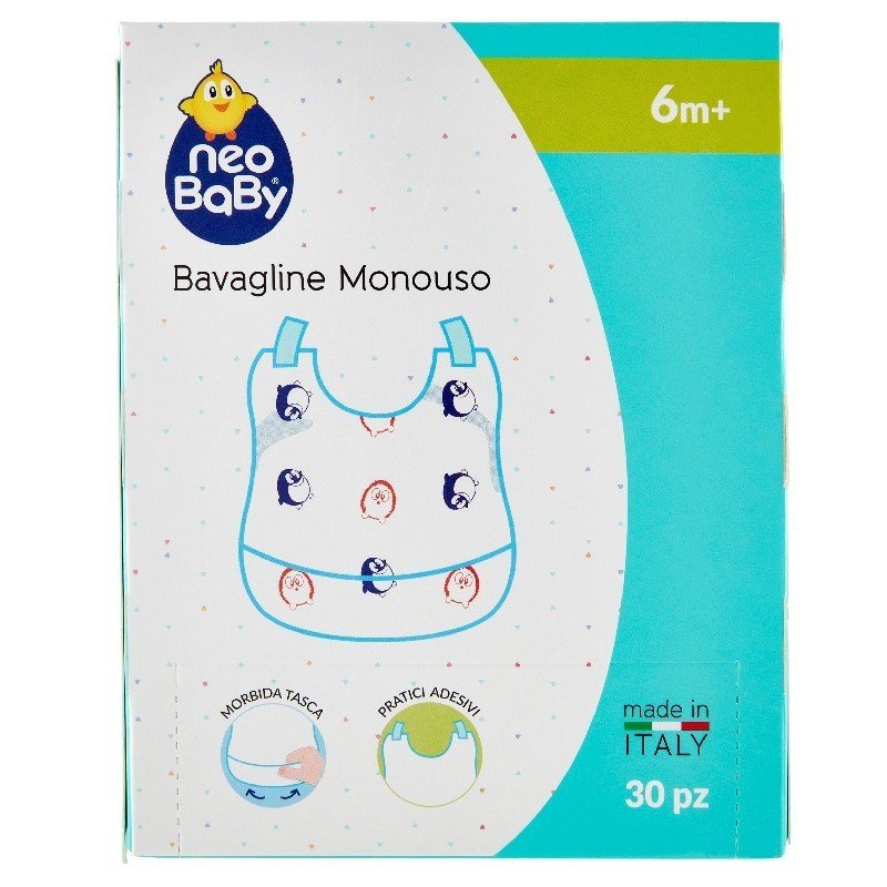 Neo Baby kūdikių aksesuarai ir maitinimo priemonės - Image 18