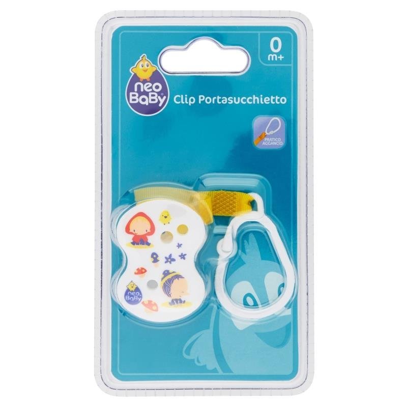 Neo Baby kūdikių aksesuarai ir maitinimo priemonės - Image 7