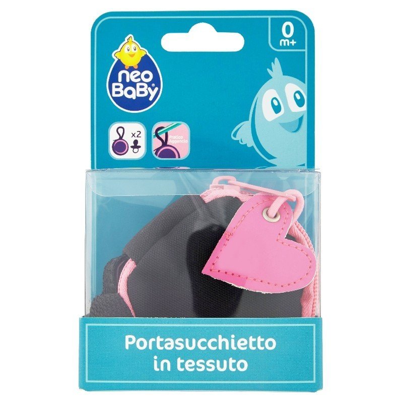 Neo Baby kūdikių aksesuarai ir maitinimo priemonės - Image 4