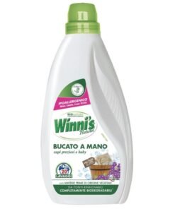 Winnis skalbiklis rankiniam skalbimui, 750 ml