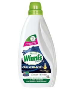 Winnis skalbiklis rankiniam skalbimui tamsiems drabužiams, 750 ml