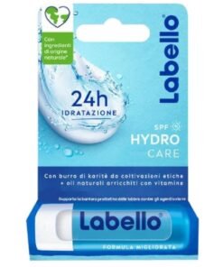Labello Hydro Care lūpų balzamas