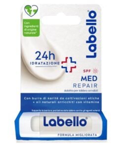 Labello Med Repair lūpų balzamas