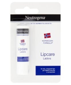Neutrogena Norwegian Formula Lipcare lūpų balzamas