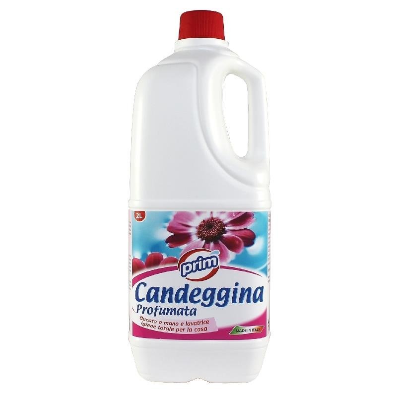 Prim Candeġġina Profumata kvapnus baliklis, 2000 ml