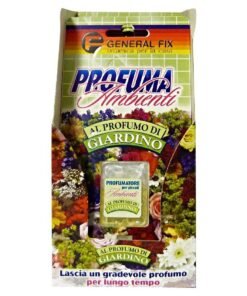 General Fix Profuma Ambienti „Giardino“ gelinis kvapiklis