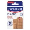 Hansaplast pleistrai (įvairūs) - Image 17