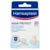 Hansaplast pleistrai (įvairūs) - Image 16