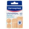 Hansaplast pleistrai (įvairūs) - Image 15